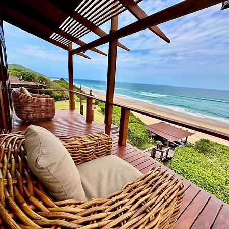 Вилла Aloha 2 Ponta Mamoli Экстерьер фото
