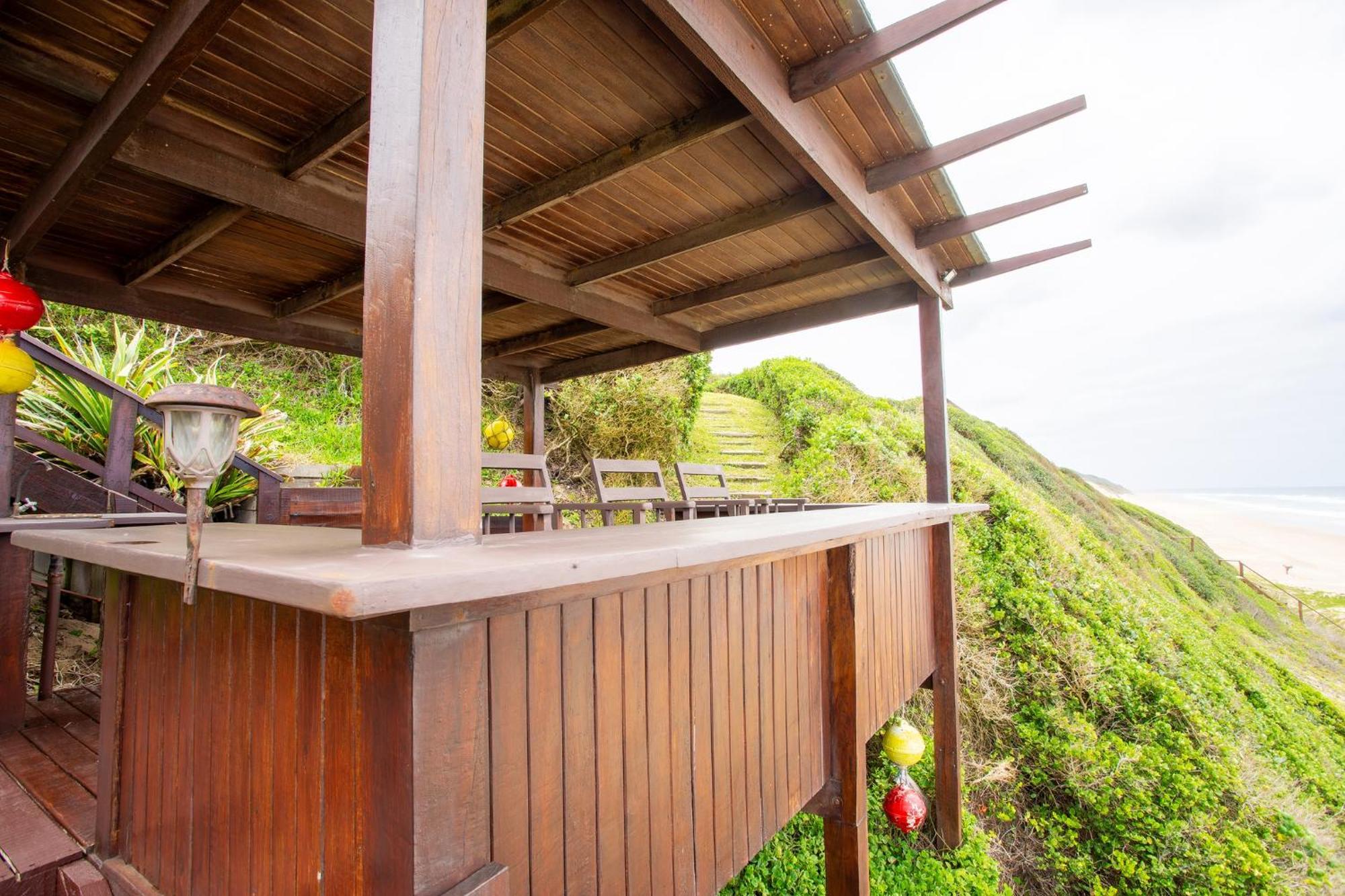 Вилла Aloha 2 Ponta Mamoli Экстерьер фото