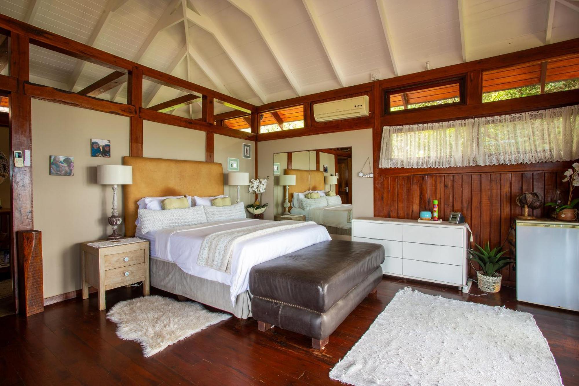 Вилла Aloha 2 Ponta Mamoli Экстерьер фото