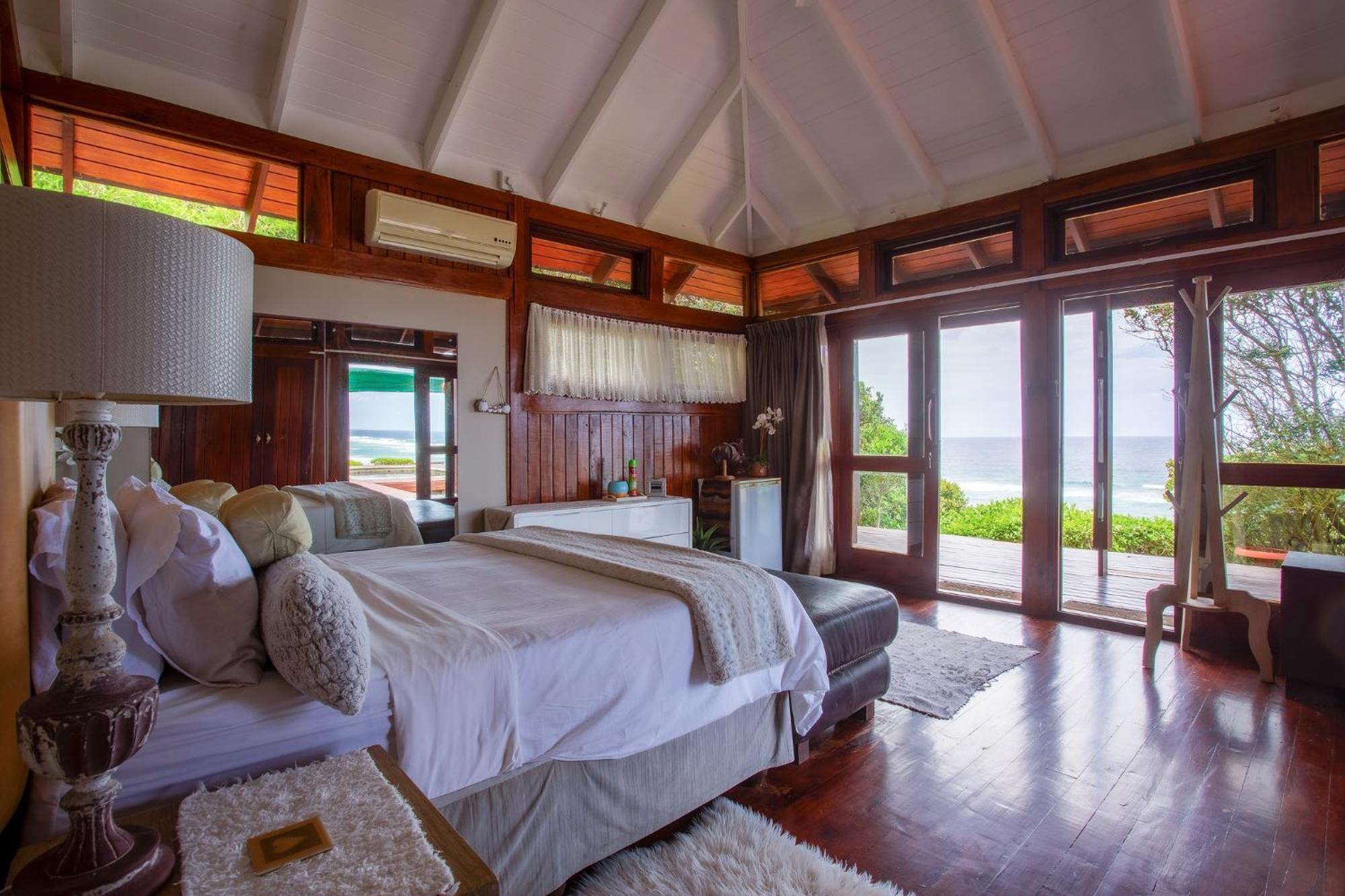 Вилла Aloha 2 Ponta Mamoli Экстерьер фото