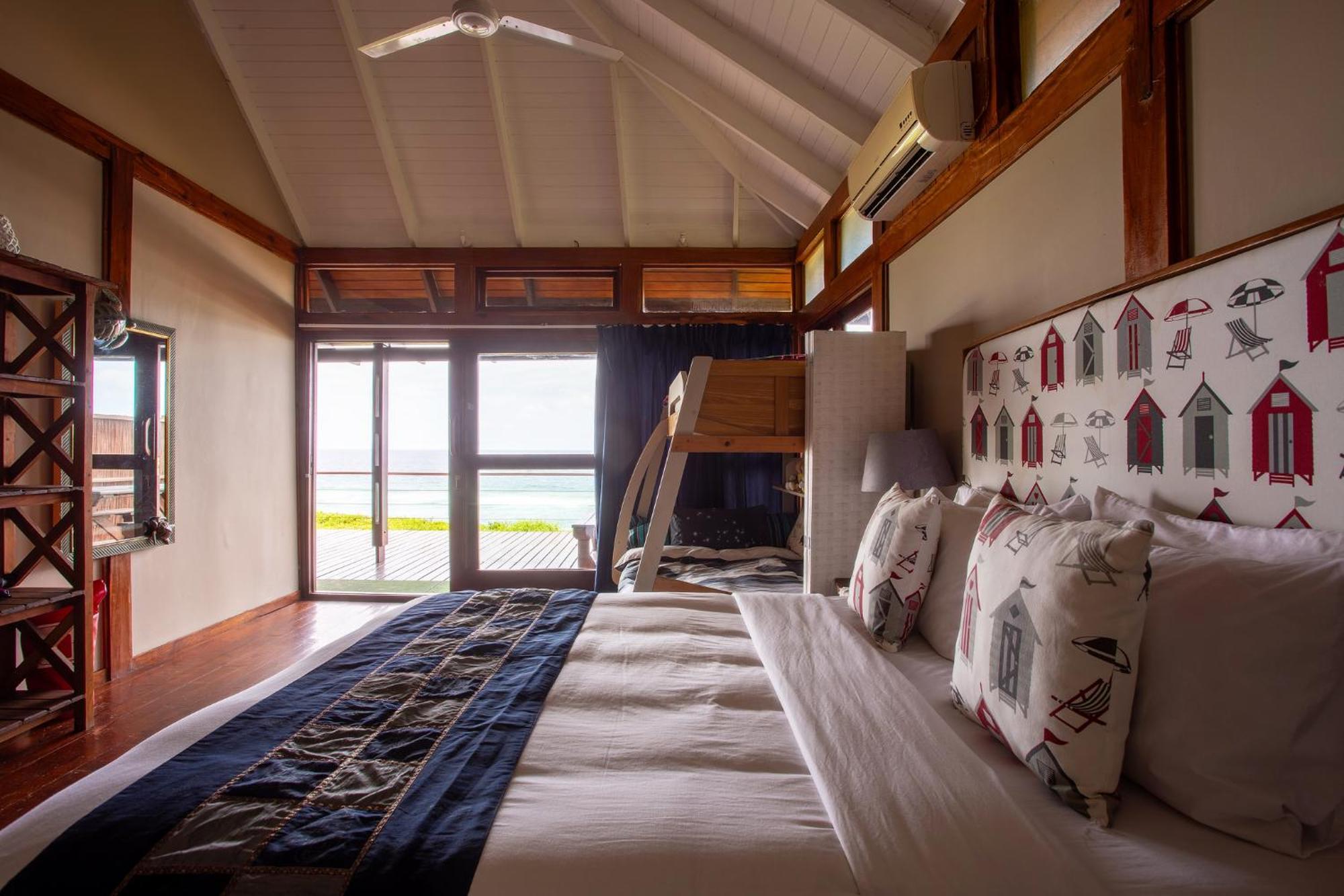 Вилла Aloha 2 Ponta Mamoli Экстерьер фото