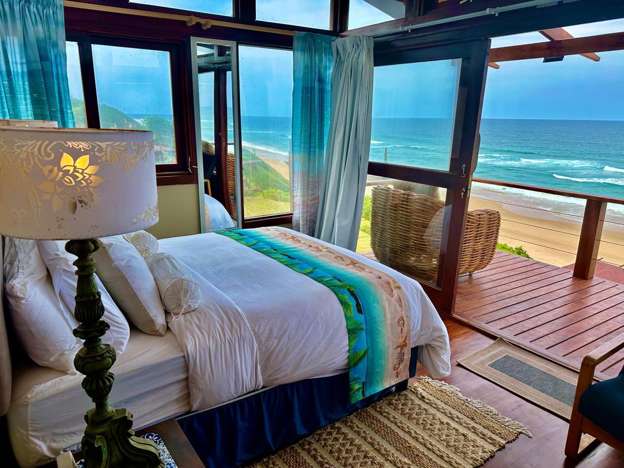 Вилла Aloha 2 Ponta Mamoli Экстерьер фото